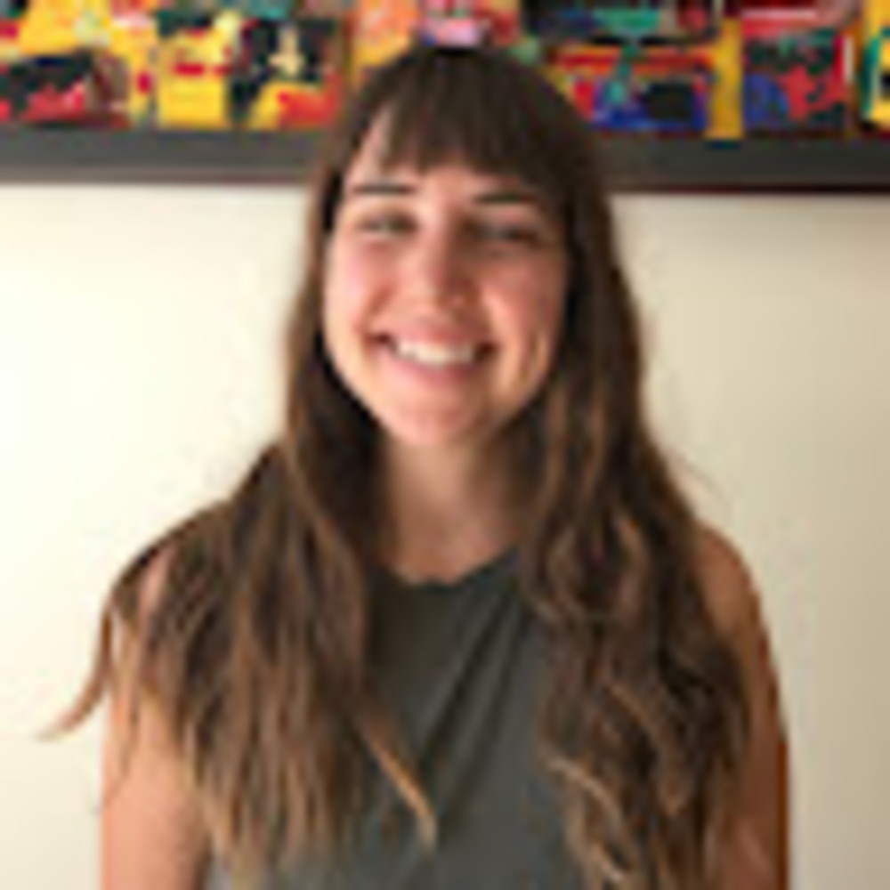 Meet your Posher, Marina